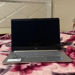 Hp laptop